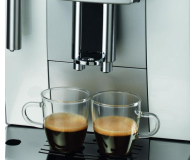 DeLonghi ECAM 23.210W 1450W 15bar biały - 138078 - zdjęcie 3